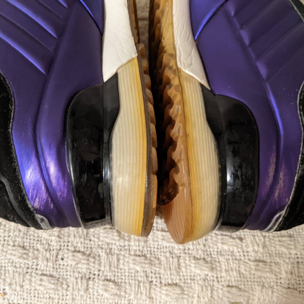 Adidas T-ZX Runner Q32962, Size 9.5 - Picture 6 of 7